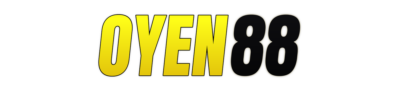 Oyen88 Logo